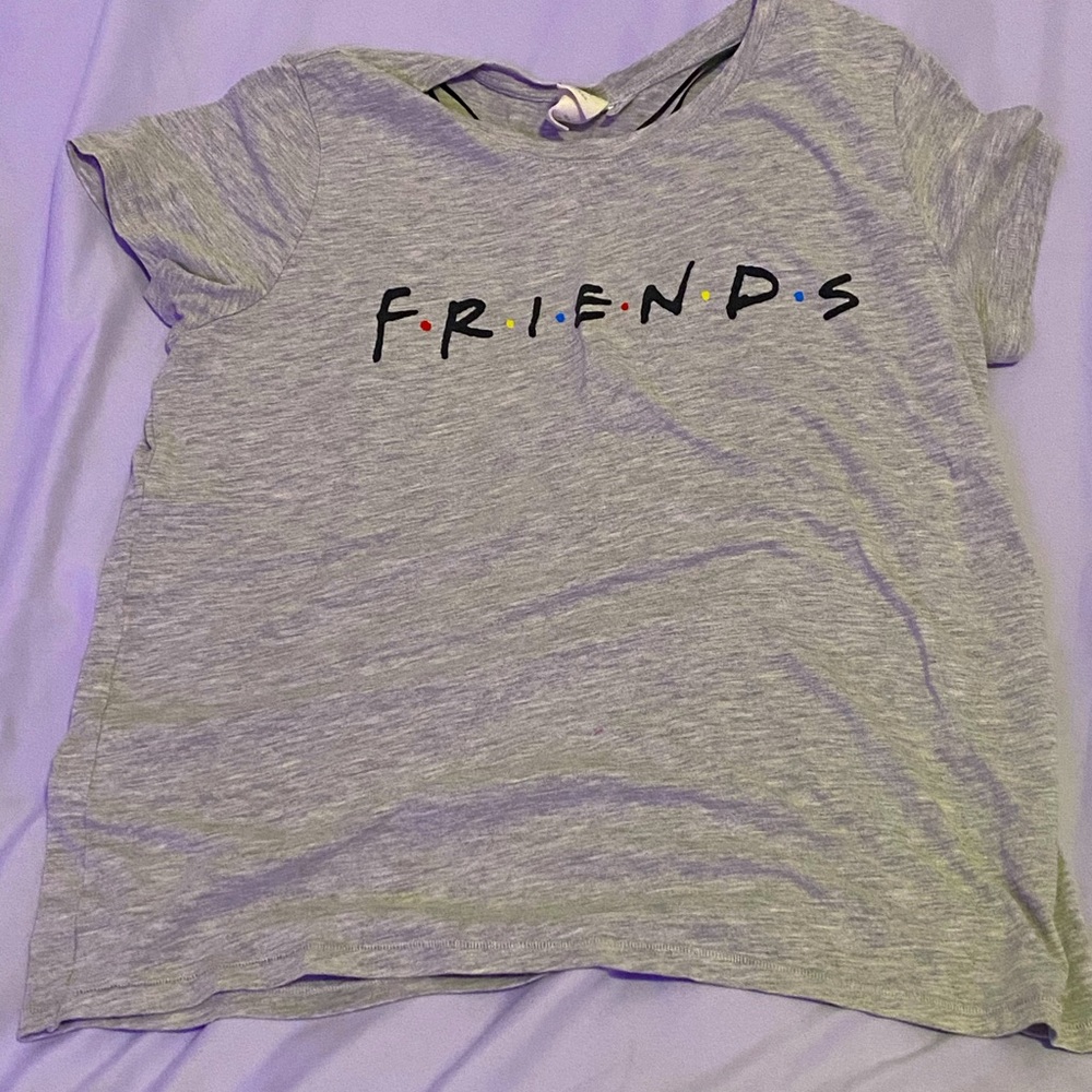 “Friends” T-Shirt